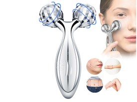 Masajeador facial 23D7 